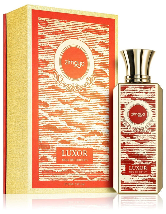 ZIMAYA LUXOR EDP 3.4 FL OZ