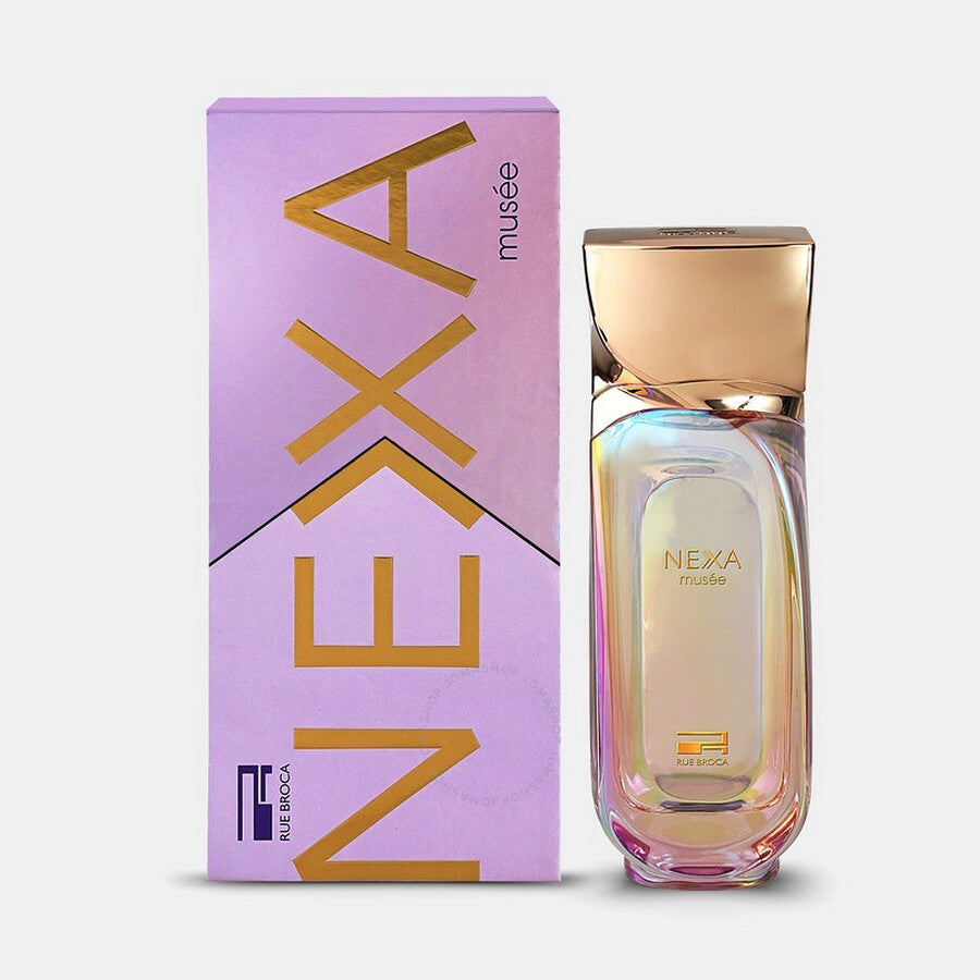 RUE BROCCA NEXA MUSEE EDP 3.4 FL OZ