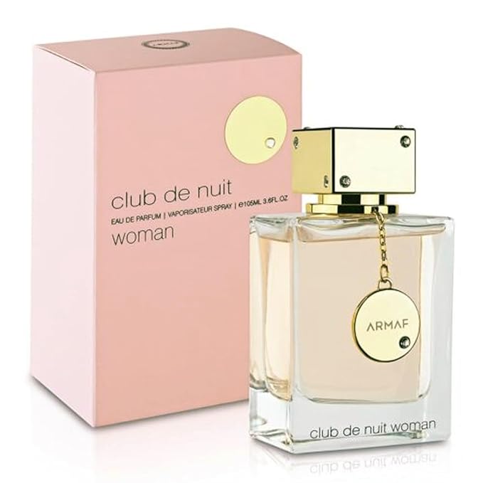 Club de Nuit Women 3.6 FL OZ