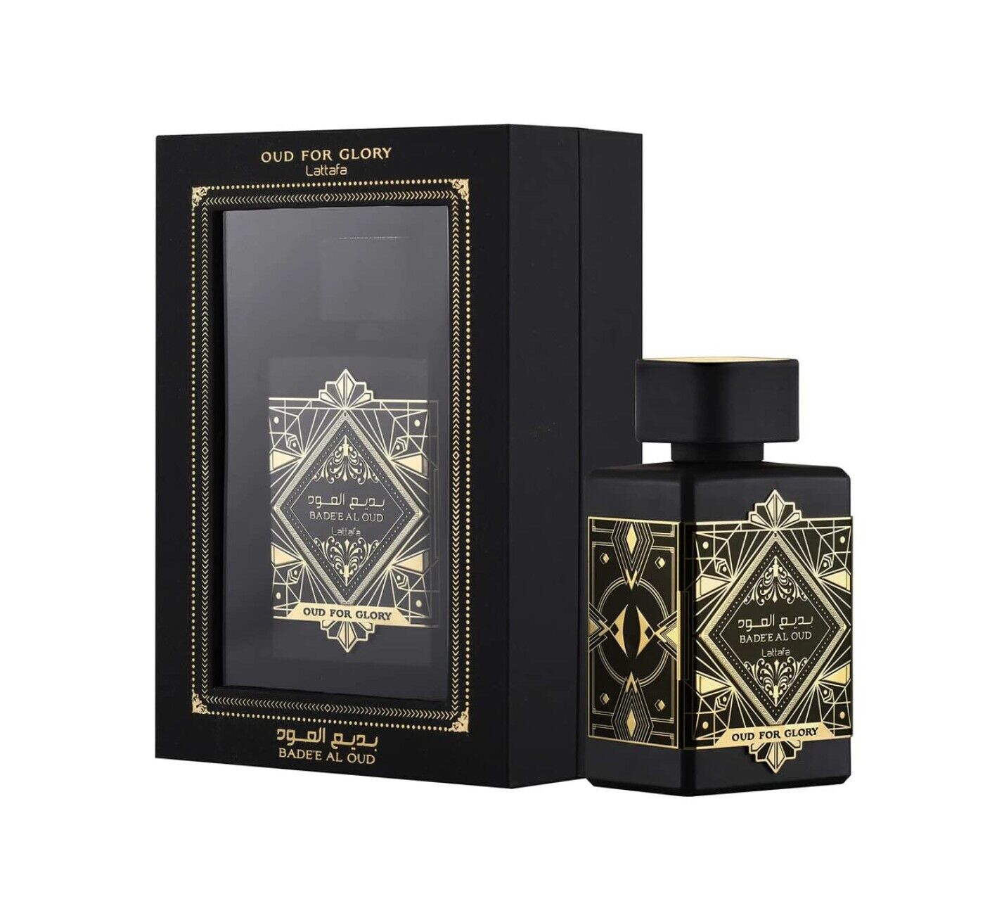 BADE'E AL OUD OUD FOR GLORY 3.4 FL OZ