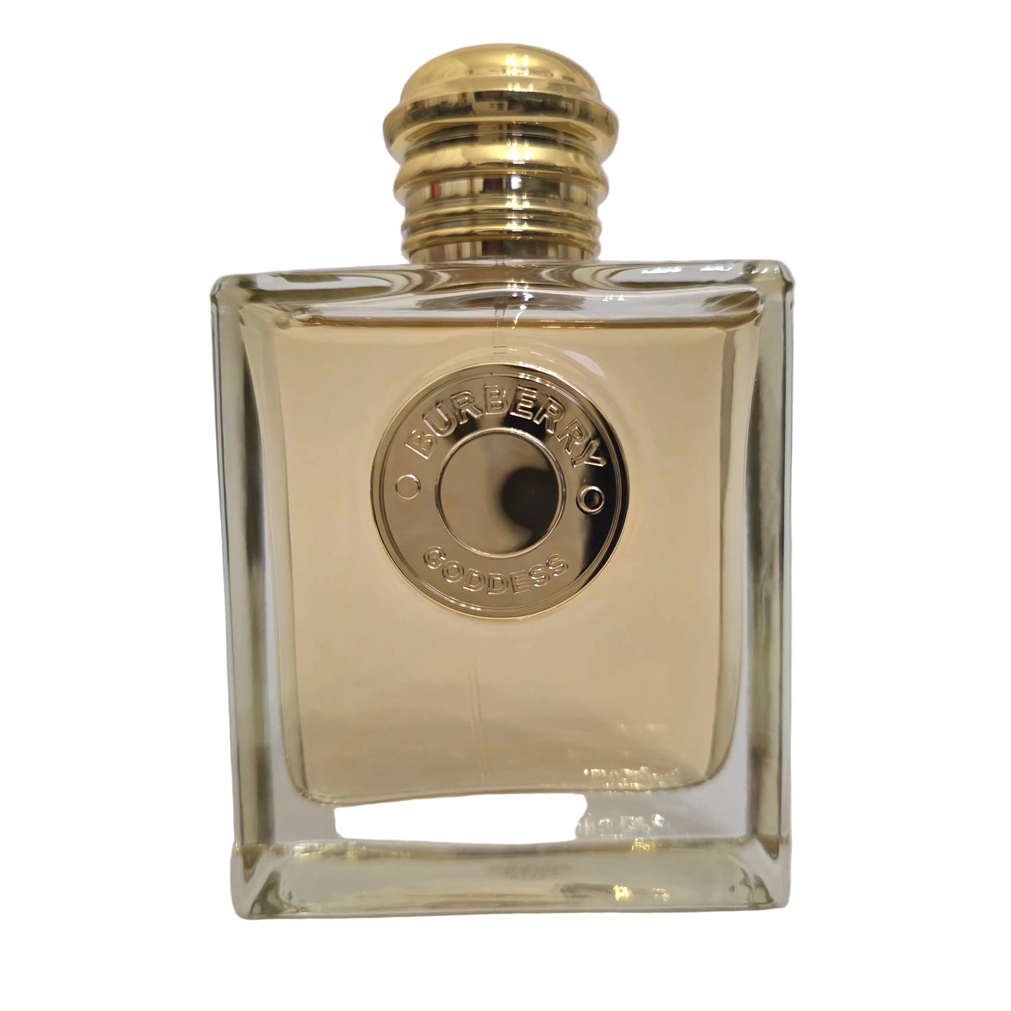 BURBERRY GODDESS EDP SPRAY 3.3 FL OZ