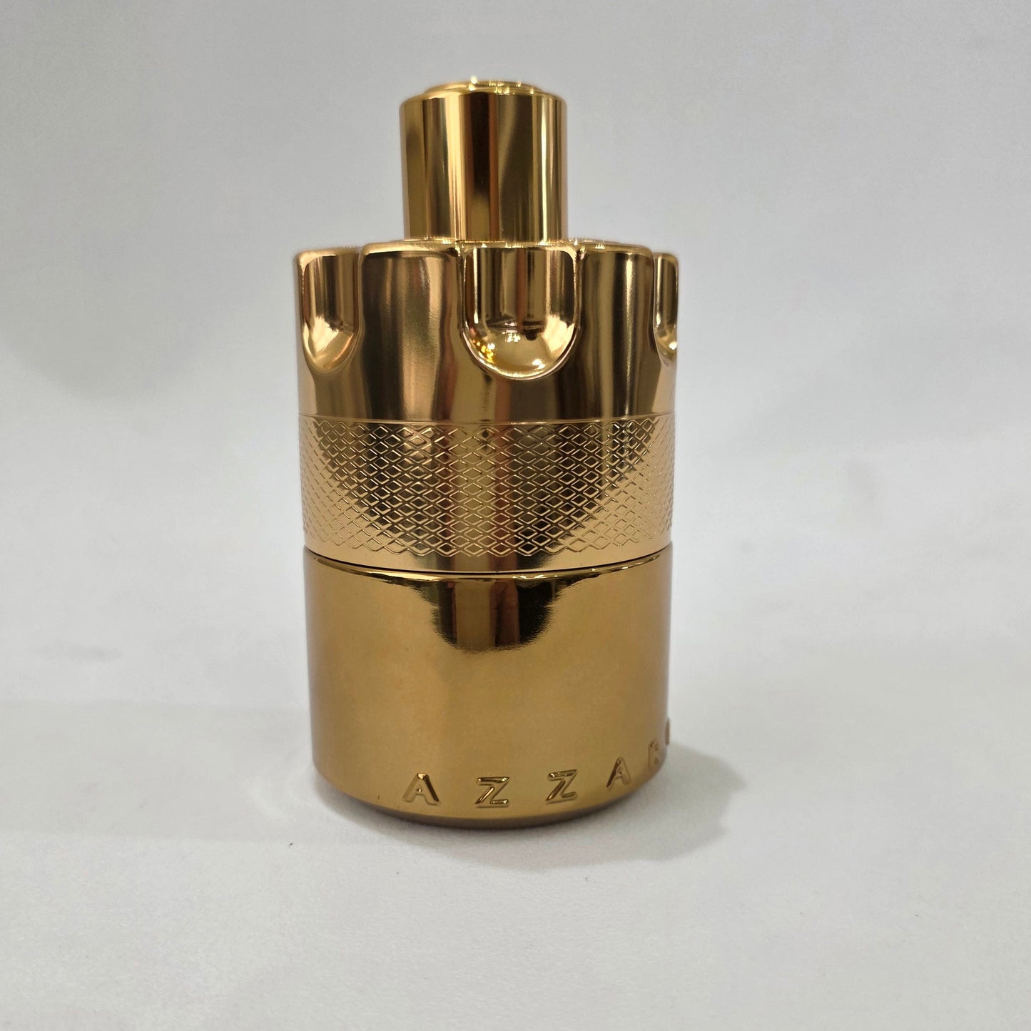 AZZARO FOREVER WANTED ELIXIR PARFUM SPRAY 3.38 FL OZ