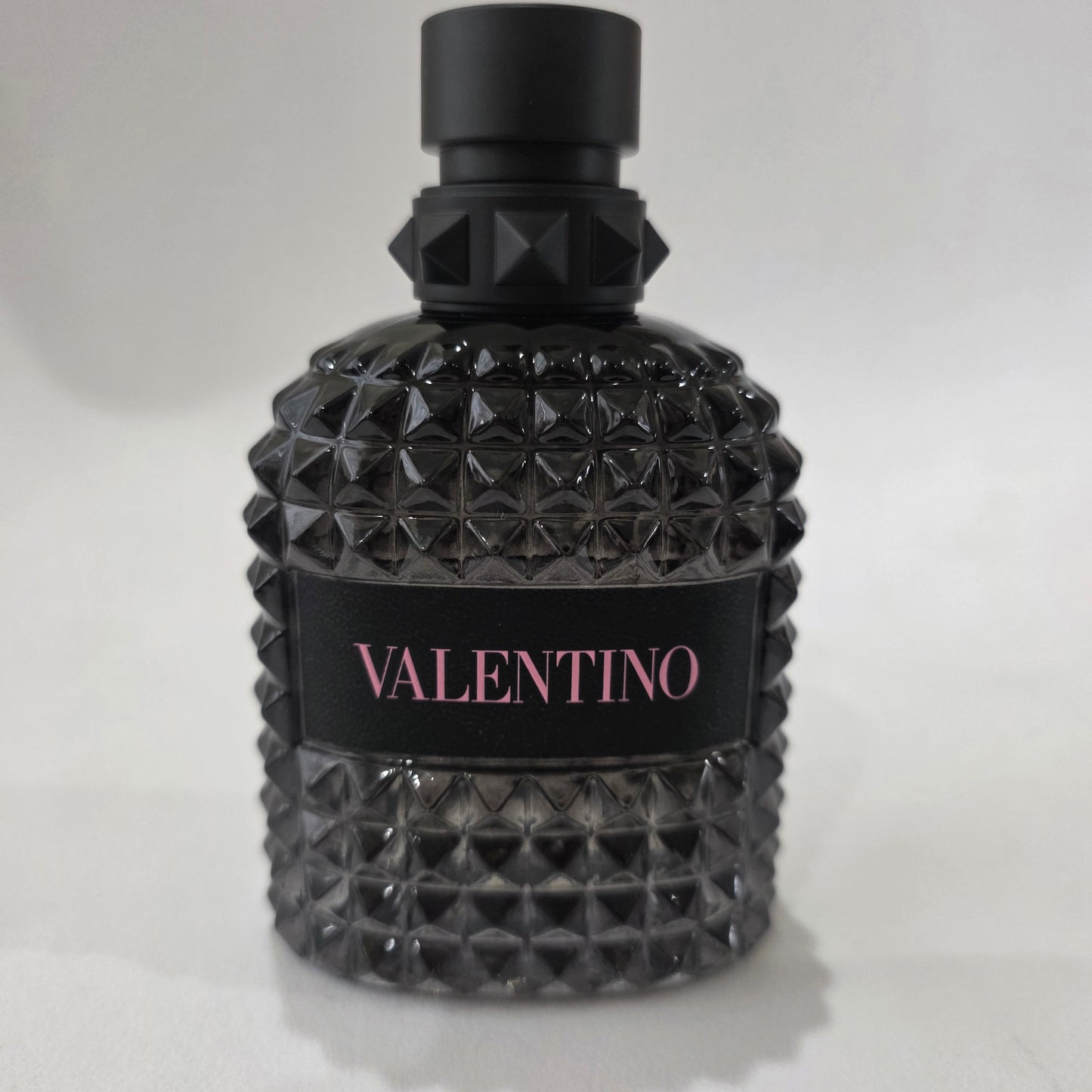 VALENTINO UOMO BORN IN ROMA EDT SPRAY 3.4 FL OZ