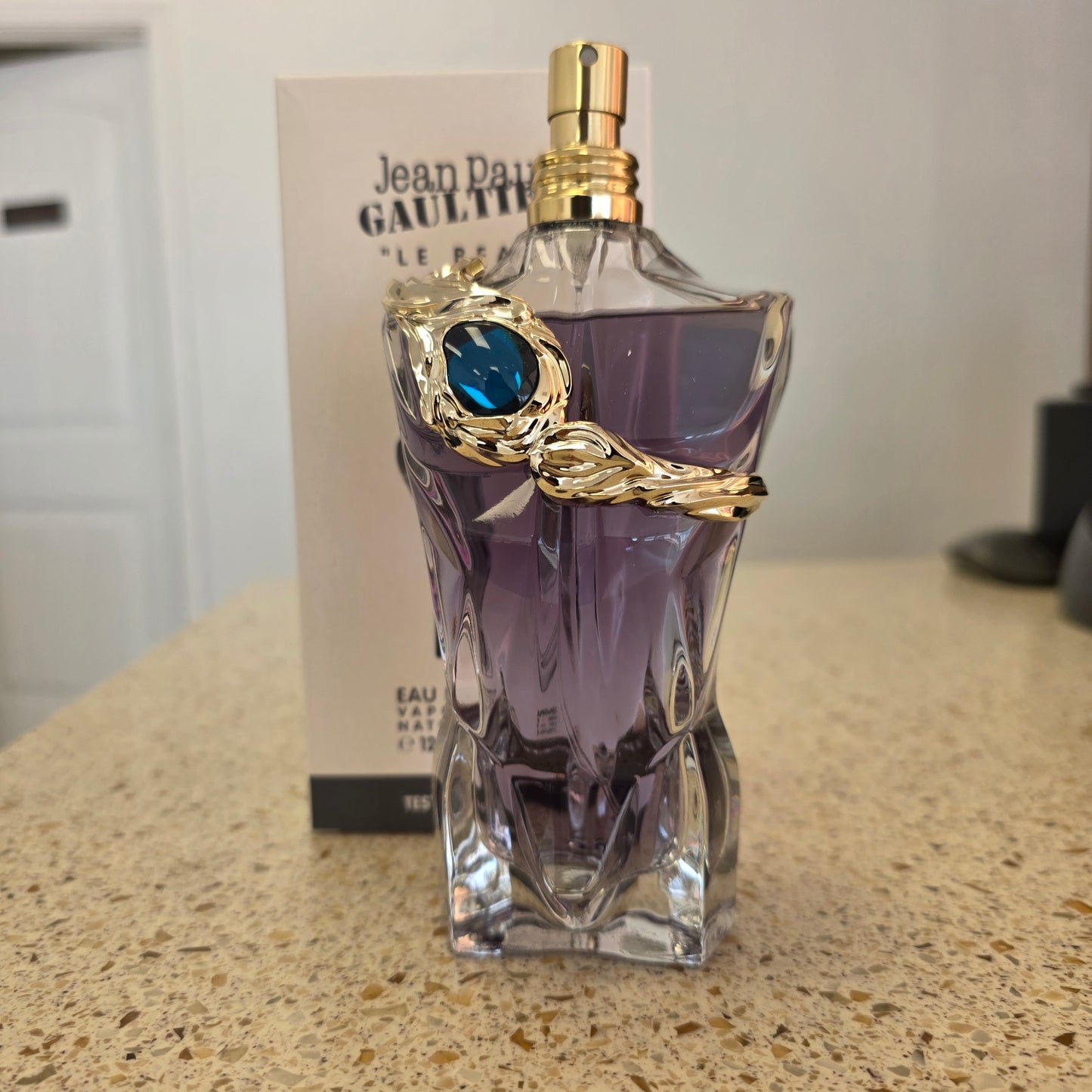 JEAN PAUL GAULTIER LE BEAU NARCISSE EDP SPRAY