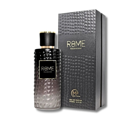 BHARARA MAST PERFUME ROME POUR HOMME EDP 3.4 FL OZ