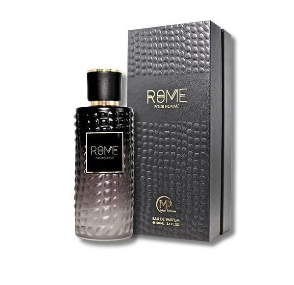 BHARARA MAST PERFUME ROME POUR HOMME EDP 3.4 FL OZ – TRULY SCENTED LLC