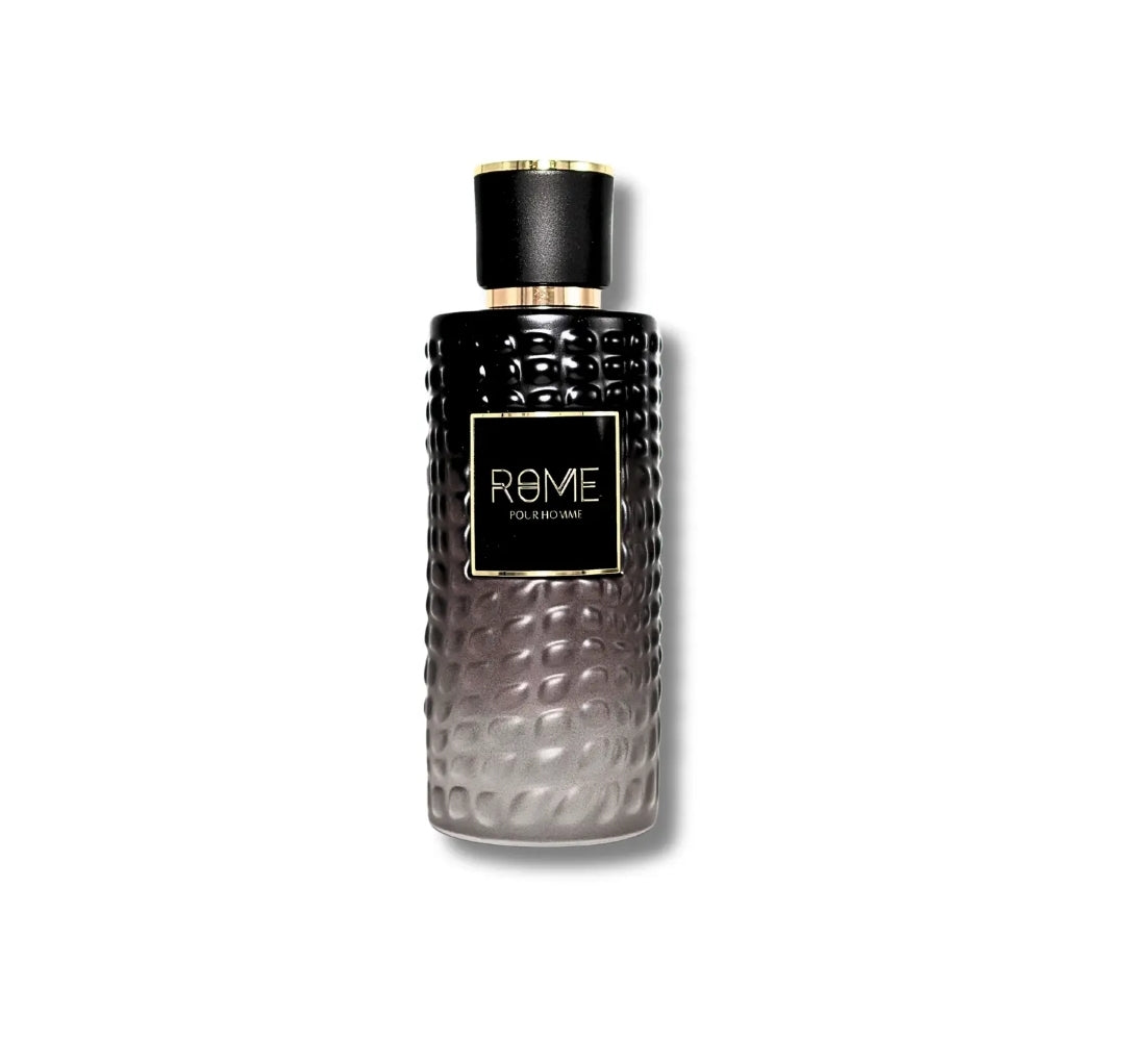 BHARARA MAST PERFUME ROME POUR HOMME EDP 3.4 FL OZ