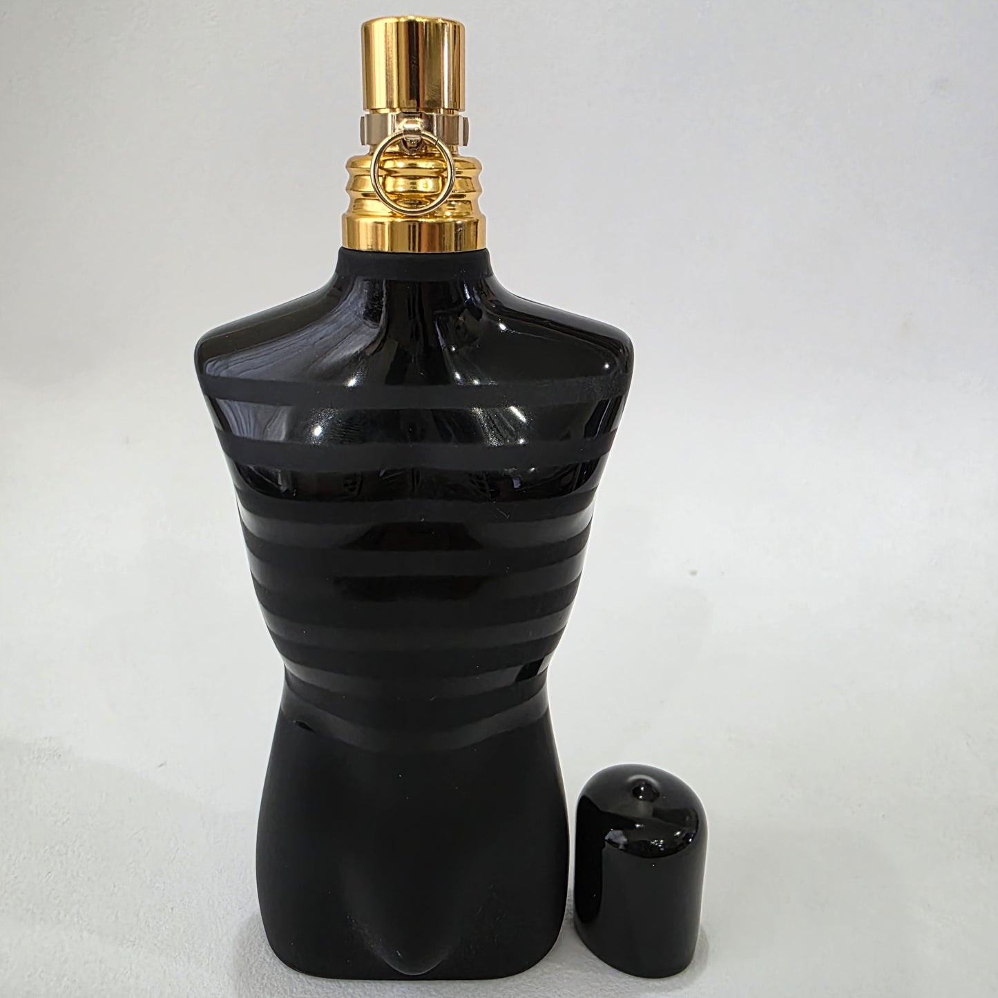 JEAN PAUL GAULTIER LE MALE LE PARFUM EAU DE PARFUM INTENSE SPRAY 4.2 FL OZ