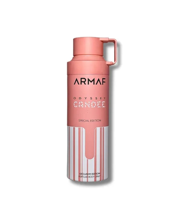 ARMAF BODY SPRAYS