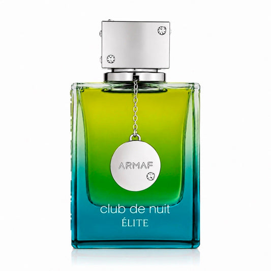 Armaf Club de Nuit Elite EDP Spray 3.4 FL OZ
