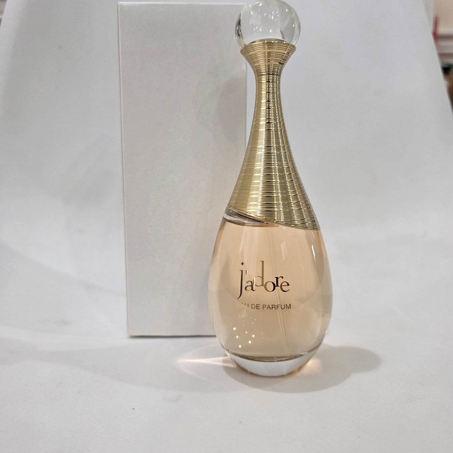 DIOR J'ADORE EDP SPRAY 3.4 FL OZ
