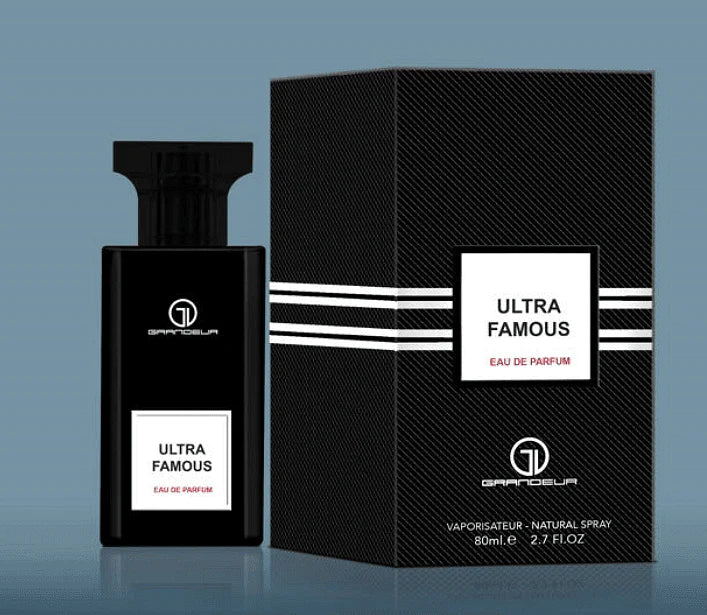 GRANDEUR ULRA FAMOSO 3.4 FL OZ