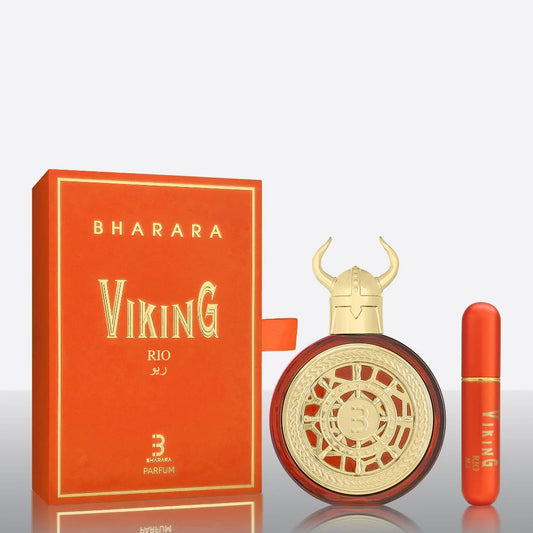 Bharara Viking Rio 3.4 FL OZ