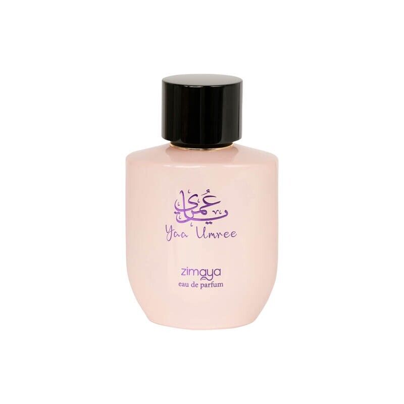 ZIMAYA YAA UMREE EDP 3.4 FL OZ