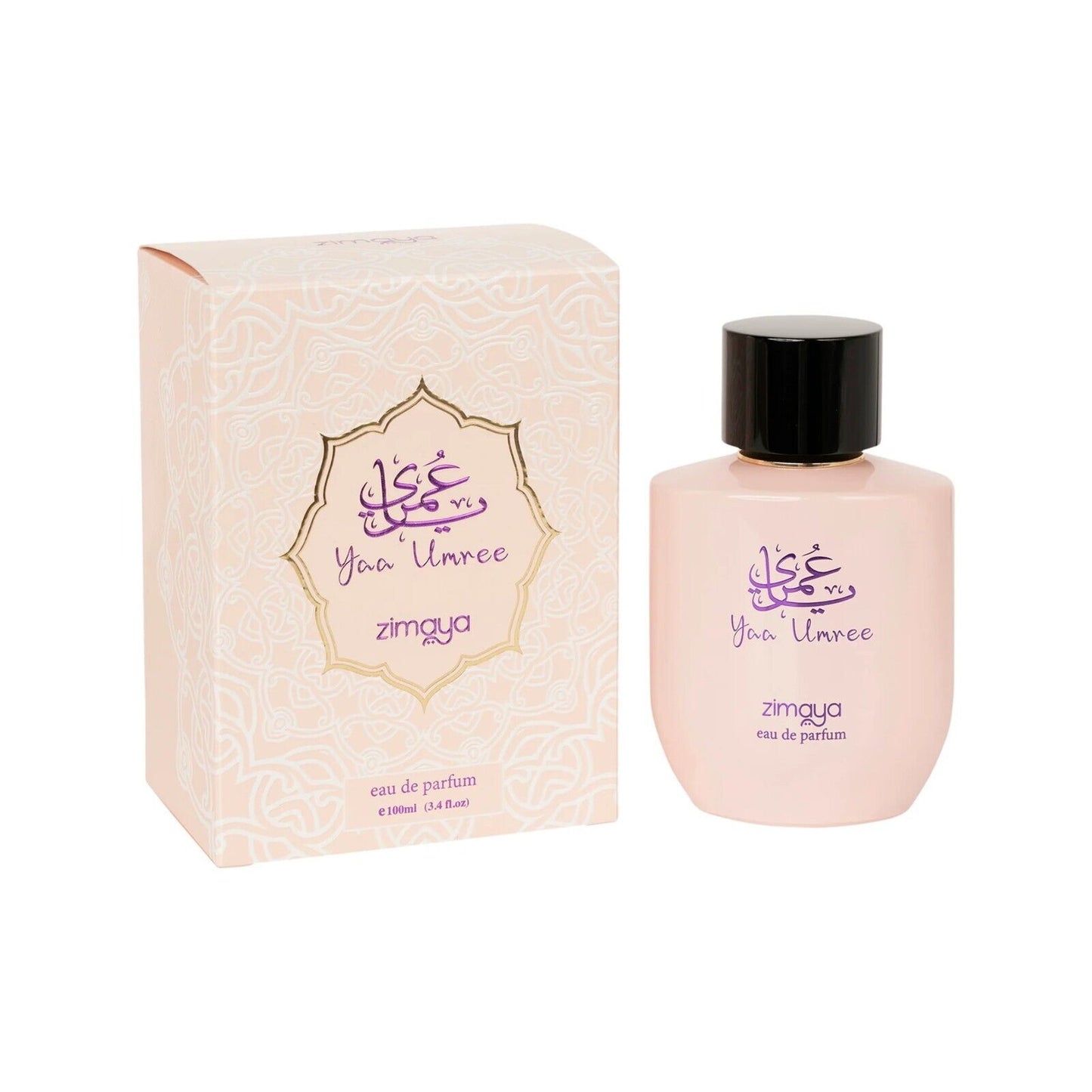 ZIMAYA YAA UMREE EDP 3.4 FL OZ